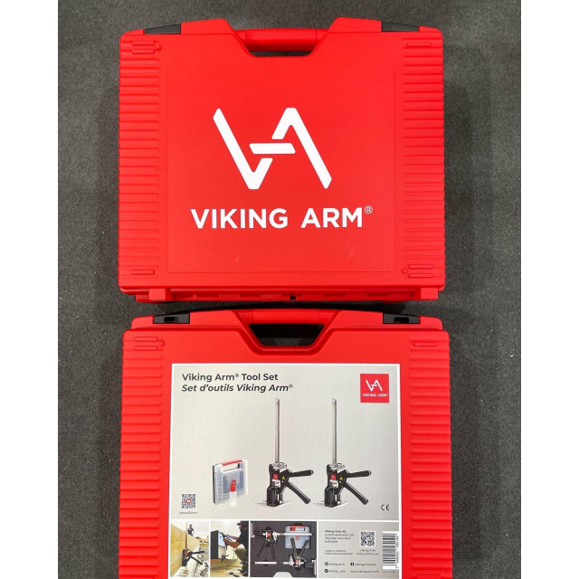 維京手臂 Viking Arm 收納箱(德國製) 【挪威 Viking Arm】