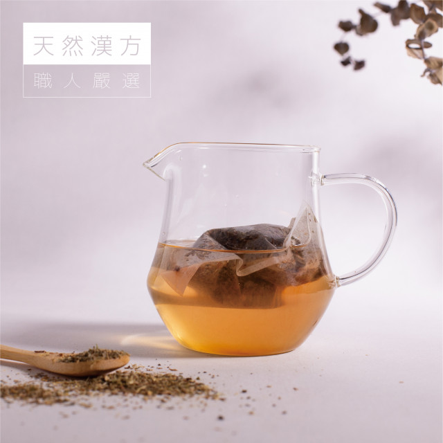 【魚腥草養生茶】漢方草本茶 10入