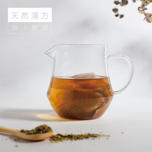 【杜仲輕濕茶】漢方草本茶 10入
