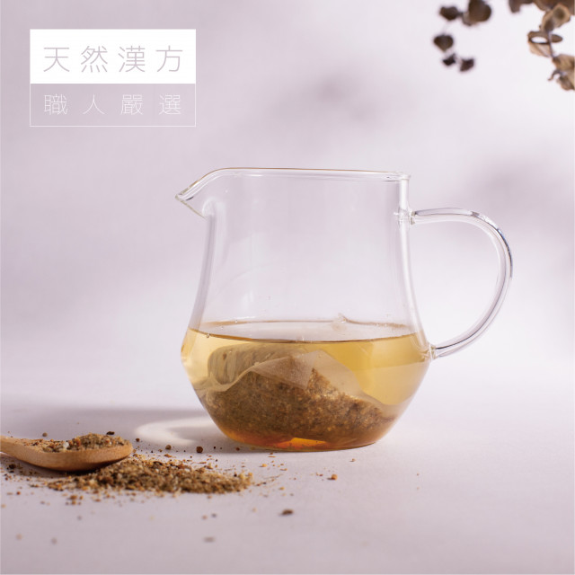 【益氣養生茶】漢方草本茶 10入