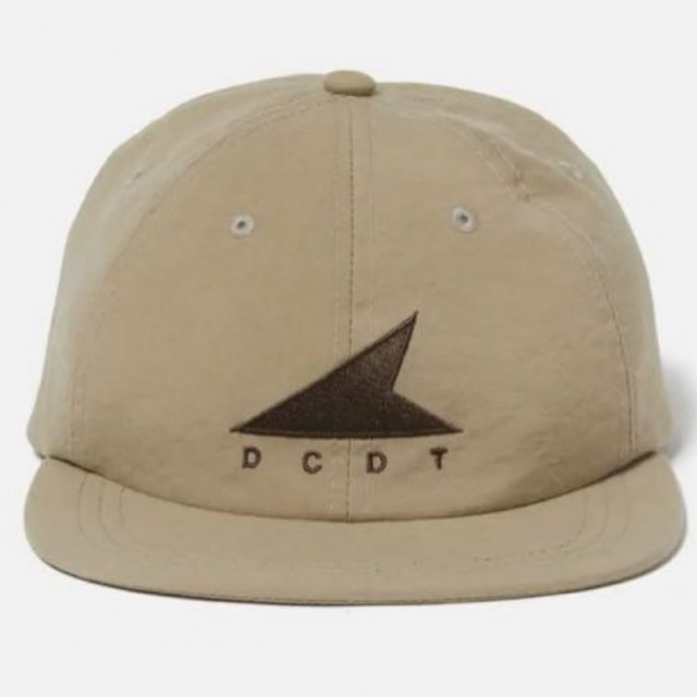 稀有DESCENDANT FIN 6PANEL CAP 六片帽| Bravado 虛張聲勢