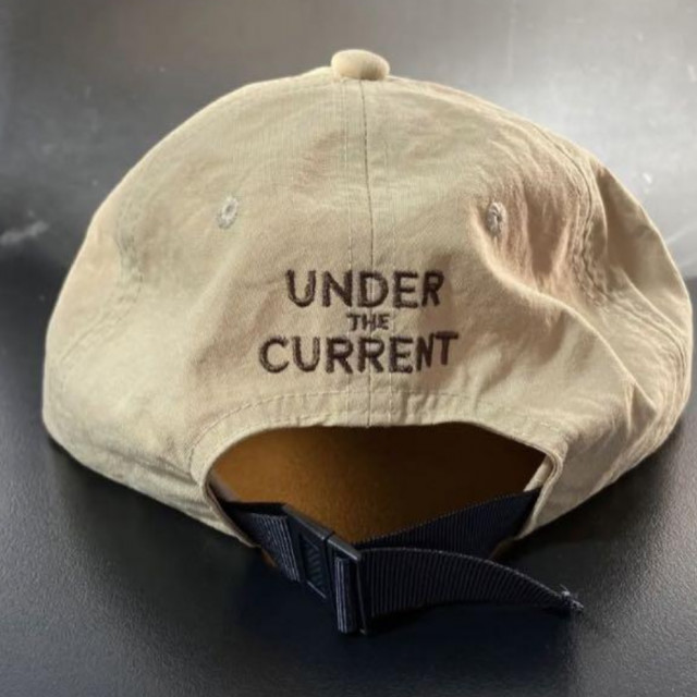 稀有DESCENDANT FIN 6PANEL CAP 六片帽| Bravado 虛張聲勢