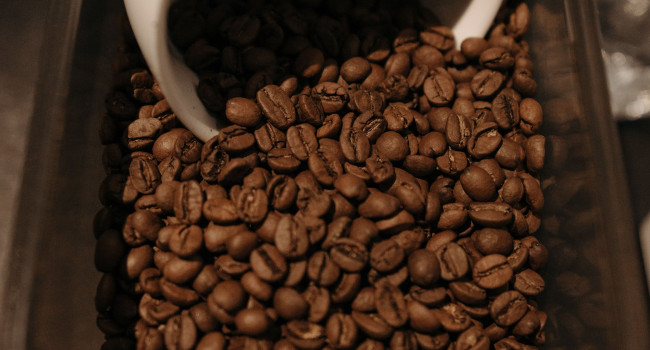 咖啡豆與研磨咖啡粉的保存時間及方法 ?