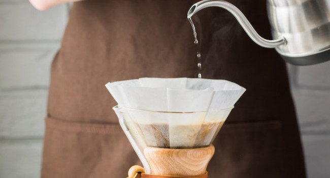 如何才能沖泡出一杯好喝的濾掛式咖啡 ?