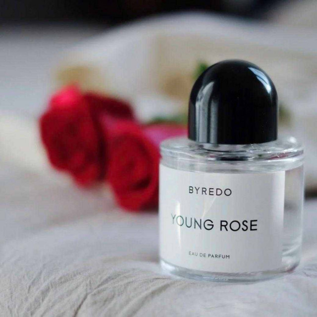 BYREDO】 Young Rose 初生玫瑰淡香精50ml | 阿沐很愛買