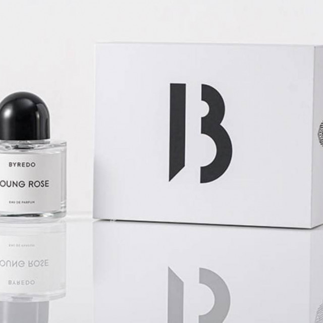 BYREDO】 Young Rose 初生玫瑰淡香精50ml | 阿沐很愛買