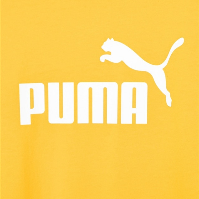 PUMA 正面 品牌標誌 印花 logo 下擺抽繩 設計 短T 短袖 T恤  時尚 高質感 春季 秋季 夏季 日本直送