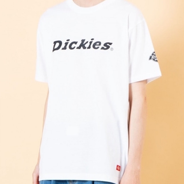 Dickies 男裝 女裝 印花Logo 短袖 T恤 透氣 舒適 男女通用 時尚 潮流 正品 美國休閒品牌 海外直送