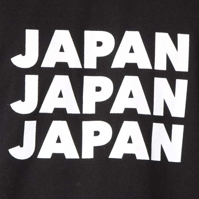 WEGO 日本品牌 男女通用 日本 JAPAN 圓領 短袖 寬袖 T恤 街頭 潮流 時尚 春 夏 秋 日本直送