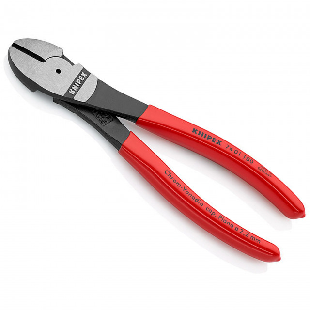 好開店五金GOGO購德國KNIPEX 重型斜口鉗7