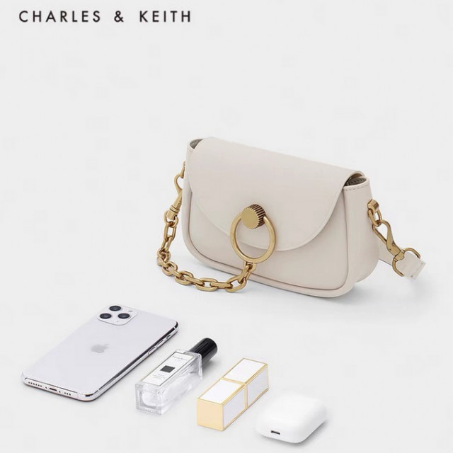 Charles&Keith包包| H&L精品店