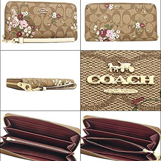 coach c4456