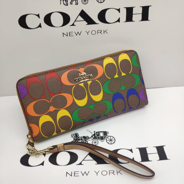 coach c4537