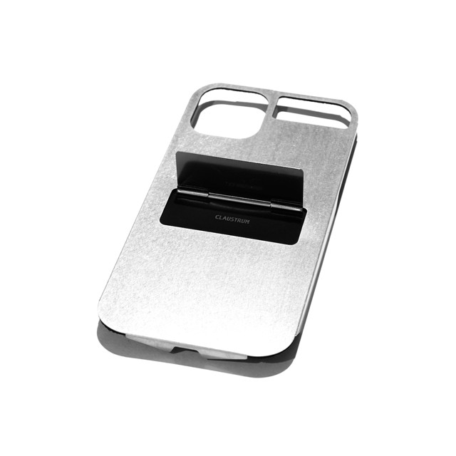 CLAUSTRUM Flap iPhone Holder Straight Vibration