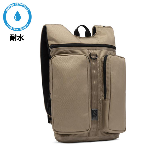 【預購】美國 Chrome Industries－MXD Fathom Backpack lailatw_select