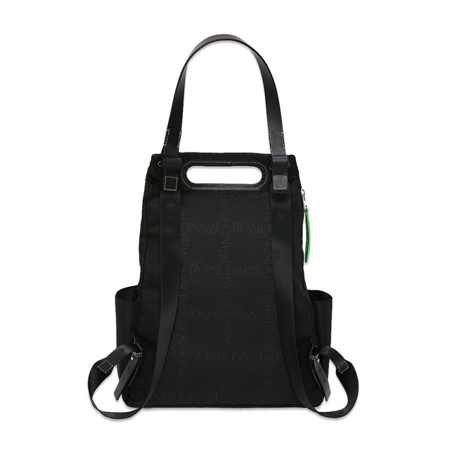 JW ANDERSON Anchor Logo Backpack - バッグ