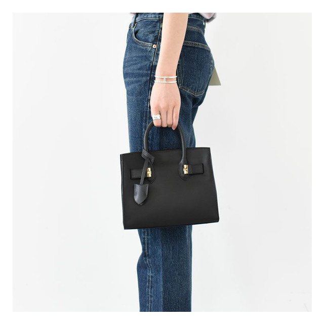 預購】日本ED ROBERT JUDSON－Layton Door Catch Mini Hand Bag | lailatw_select