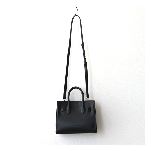 預購】日本ED ROBERT JUDSON－Layton Door Catch Mini Hand Bag | lailatw_select