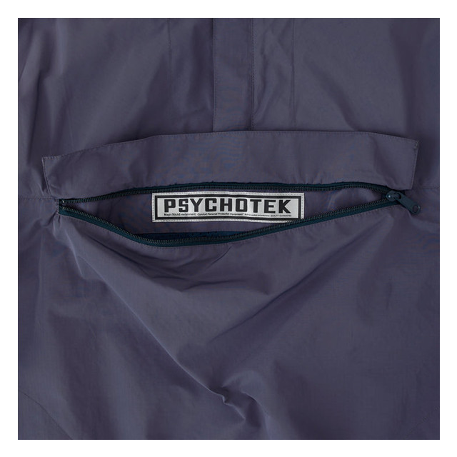 預購】日本MAGIC STICK－Badboy Pychotek Anorak Jacket 連帽