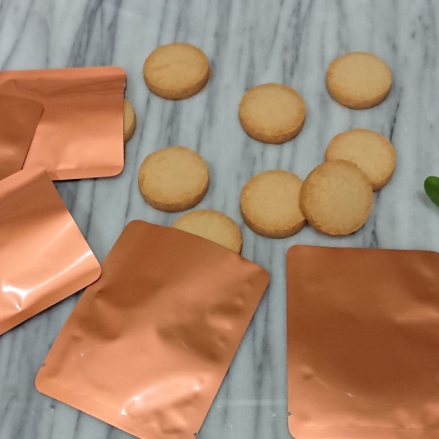 10片一包裝 法國艾許奶油餅乾 ECHIRE BUTTER cookies  台北艾許奶油餅乾