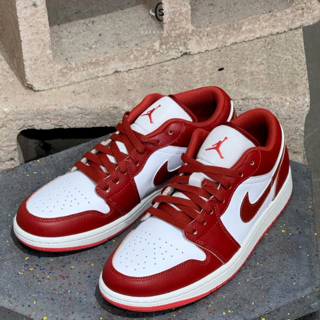 Air Jordan 1 Low FJ3459 160 FJ3465 160 Sc Shop   WQZ8ScTQ59 Normal 