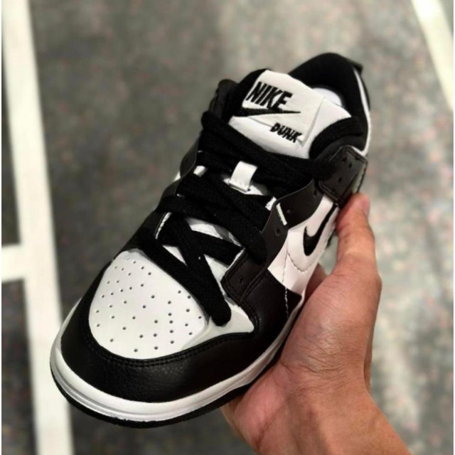 限時特價】NIKE DUNK LOW Disrupt 2 Panda 雙勾解構熊貓低筒休閒鞋