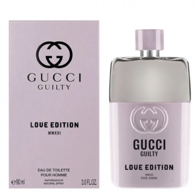 gucci guilty cvs