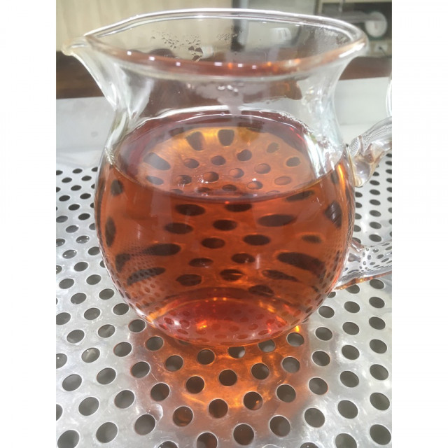 《不知年份的老茶》茶心    75g/1包   Tfive茶五『茶葉專賣』