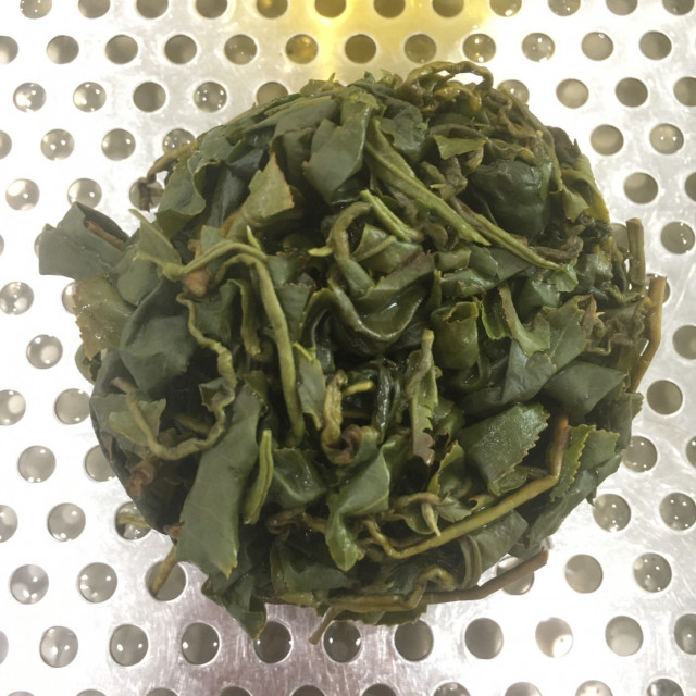 《春茶》杉林溪金萱   金萱青茶/生茶/茶葉   150g/1包   Tfive茶五『茶葉專賣』