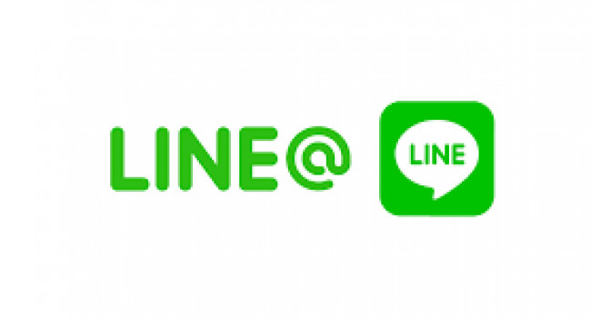 官方LINE@開放囉~歡迎使用LINE@與我們聯繫